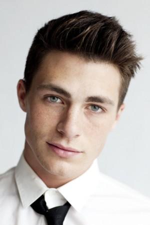 Picture of Colton Haynes