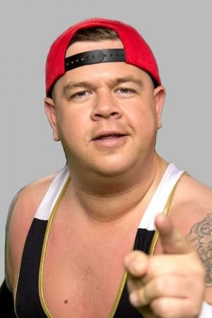 Picture of Graeme Stevely