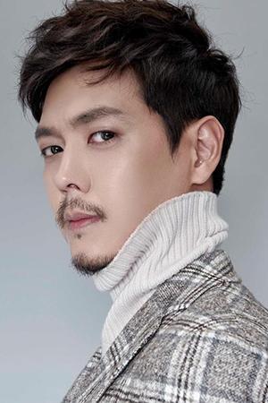 Picture of Kim Heung-soo