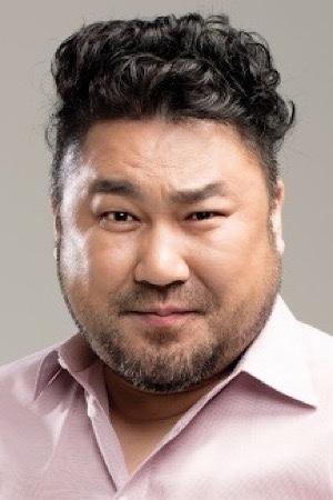 Picture of Go Chang-seok