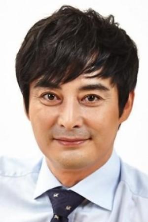 Picture of Lee Se-chang