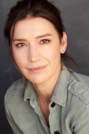 Picture of Louise Barnes