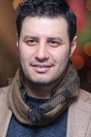 Picture of Javad Ezati