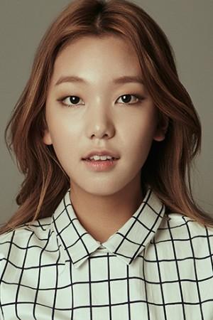 Picture of Lee Ho-jung