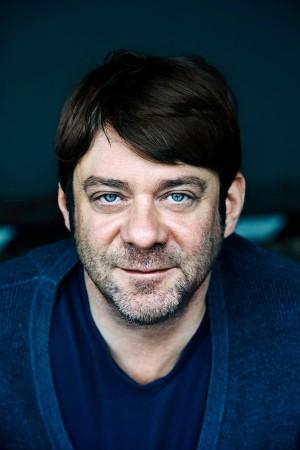 Picture of Roeland Wiesnekker