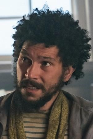 Picture of Joel Fry