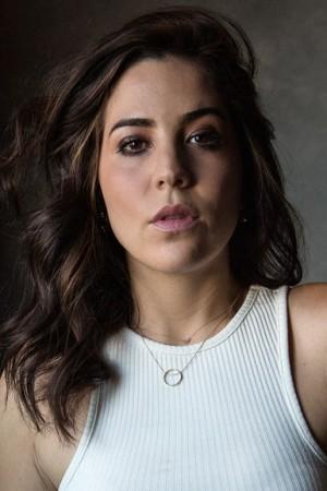 Picture of Audrey Esparza