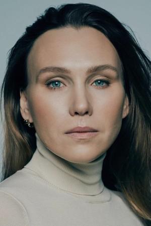 Picture of Darya Ekamasova