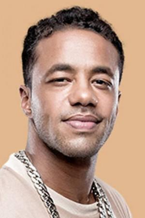 Picture of Phellipe Haagensen