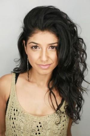 Picture of Ingrid Conte