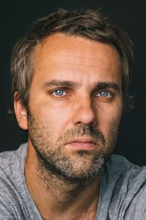Picture of Stefan Rudolf