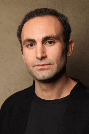 Picture of Khalid Abdalla