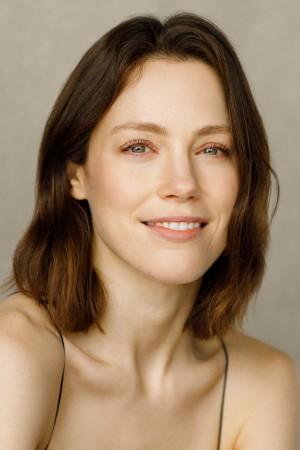 Picture of Andrea Deck