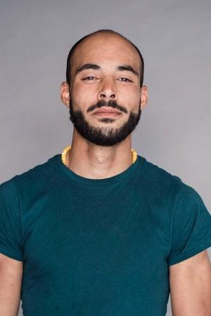 Picture of Nasser Saleh