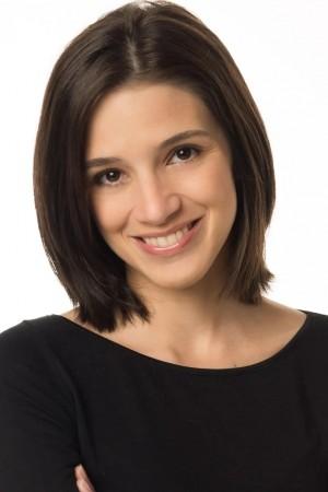 Picture of Roberta Gualda