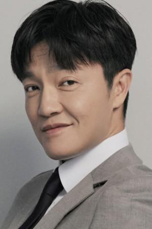 Picture of Jo Han-chul