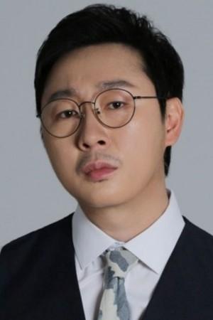 Picture of Kim Ki-doo