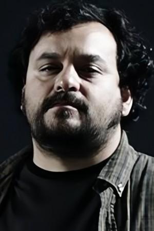 Picture of Marcos Cesana