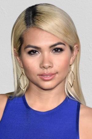 Picture of Hayley Kiyoko