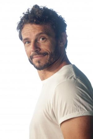 Picture of Arnaud Binard