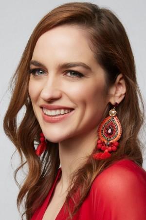 Picture of Melanie Scrofano