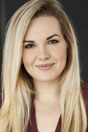 Picture of Briana Buckmaster