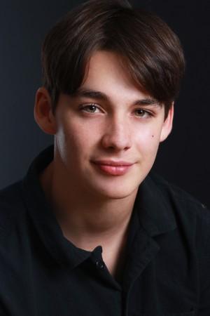 Picture of Dylan Kingwell
