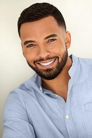 Picture of Christian Keyes