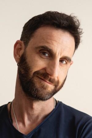 Picture of Dani Rovira