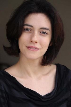 Picture of Julia Ianina