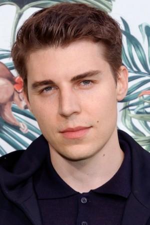 Picture of Nolan Gerard Funk