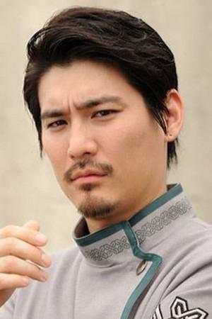 Picture of Kensei Mikami