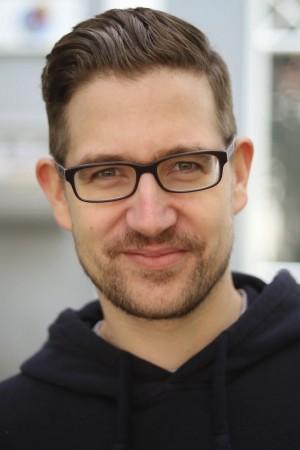 Picture of Daniel Schröckert
