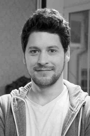 Picture of Simon Krätschmer