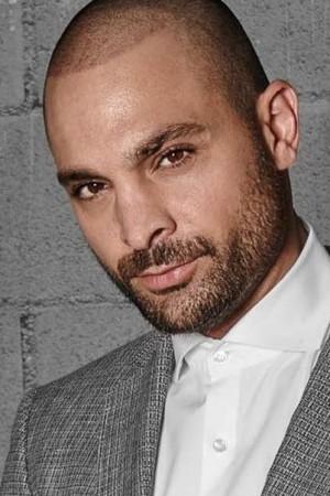 Picture of Michael Mando