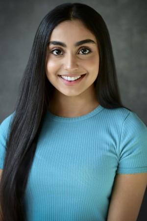 Picture of Saara Chaudry