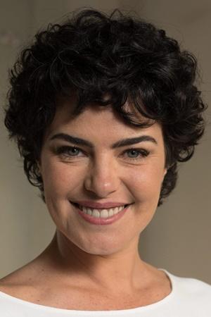 Picture of Ana Paula Arósio