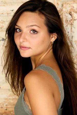 Picture of Cassady McClincy Zhang