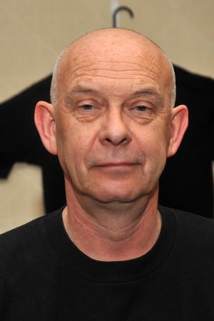 Picture of Doug Bradley