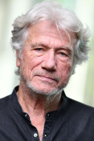 Picture of Jürgen Prochnow