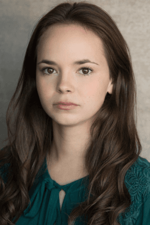 Picture of Rebecca Hanssen