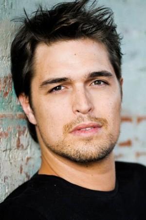 Picture of Diogo Morgado