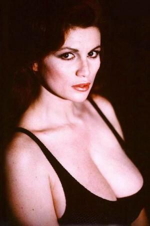 Picture of Serena Grandi