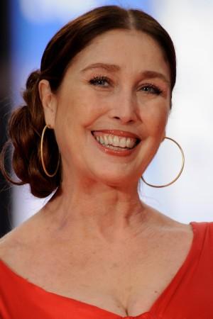 Picture of Verónica Forqué