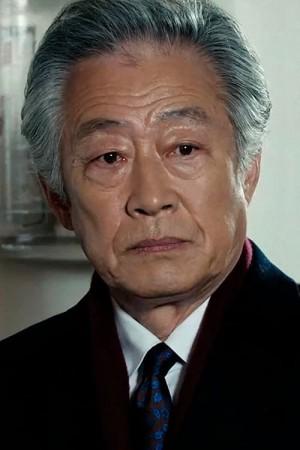 Picture of Jeon Gook-hwan