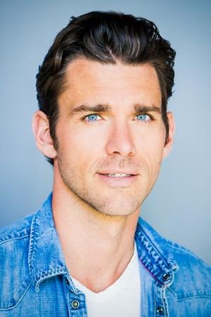 Picture of Kevin McGarry