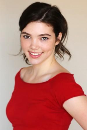 Picture of Alisha Newton
