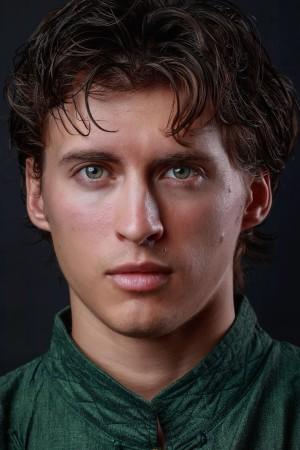 Picture of Dempsey Bryk