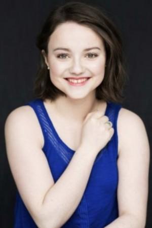 Picture of Romane Denis
