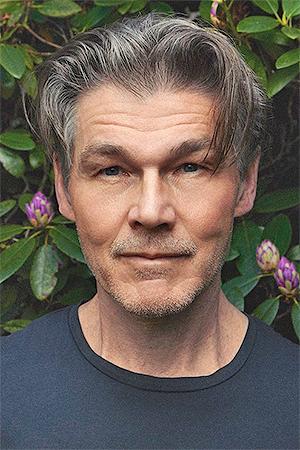 Picture of Morten Harket